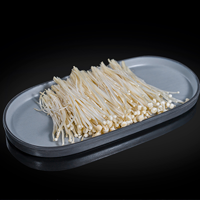 Setas Enoki