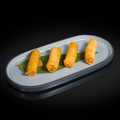 Rollitos