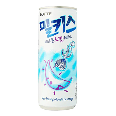 Milkis original *Corea*
