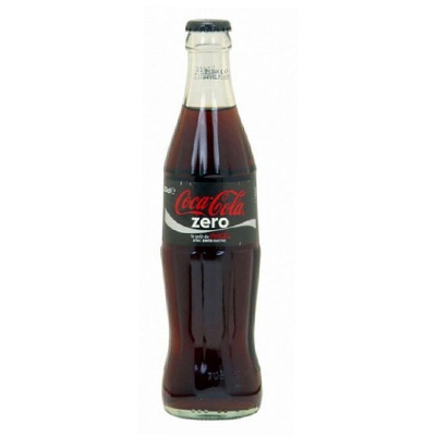 Coca cola zero