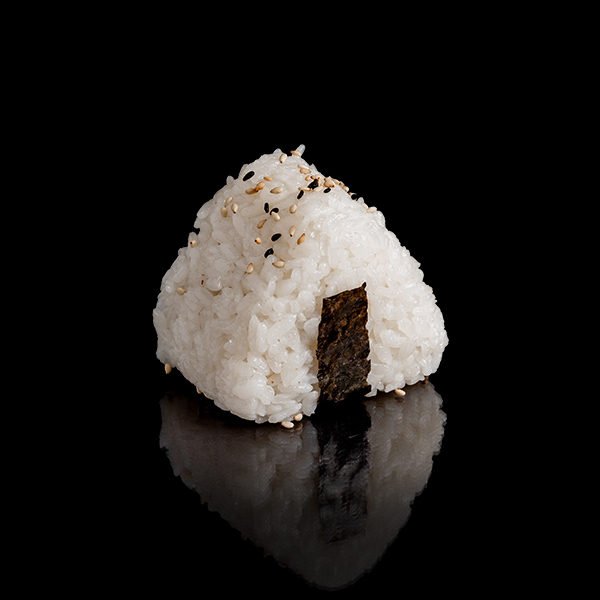 Onigiri miura/ Miura onigiri