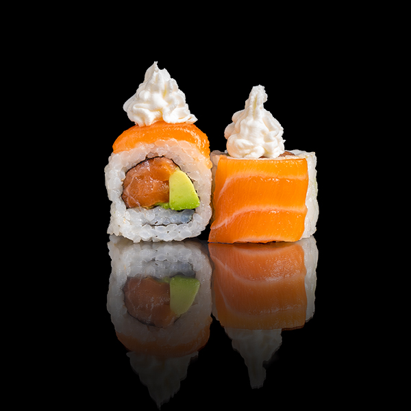 Rollo especial/ Special roll