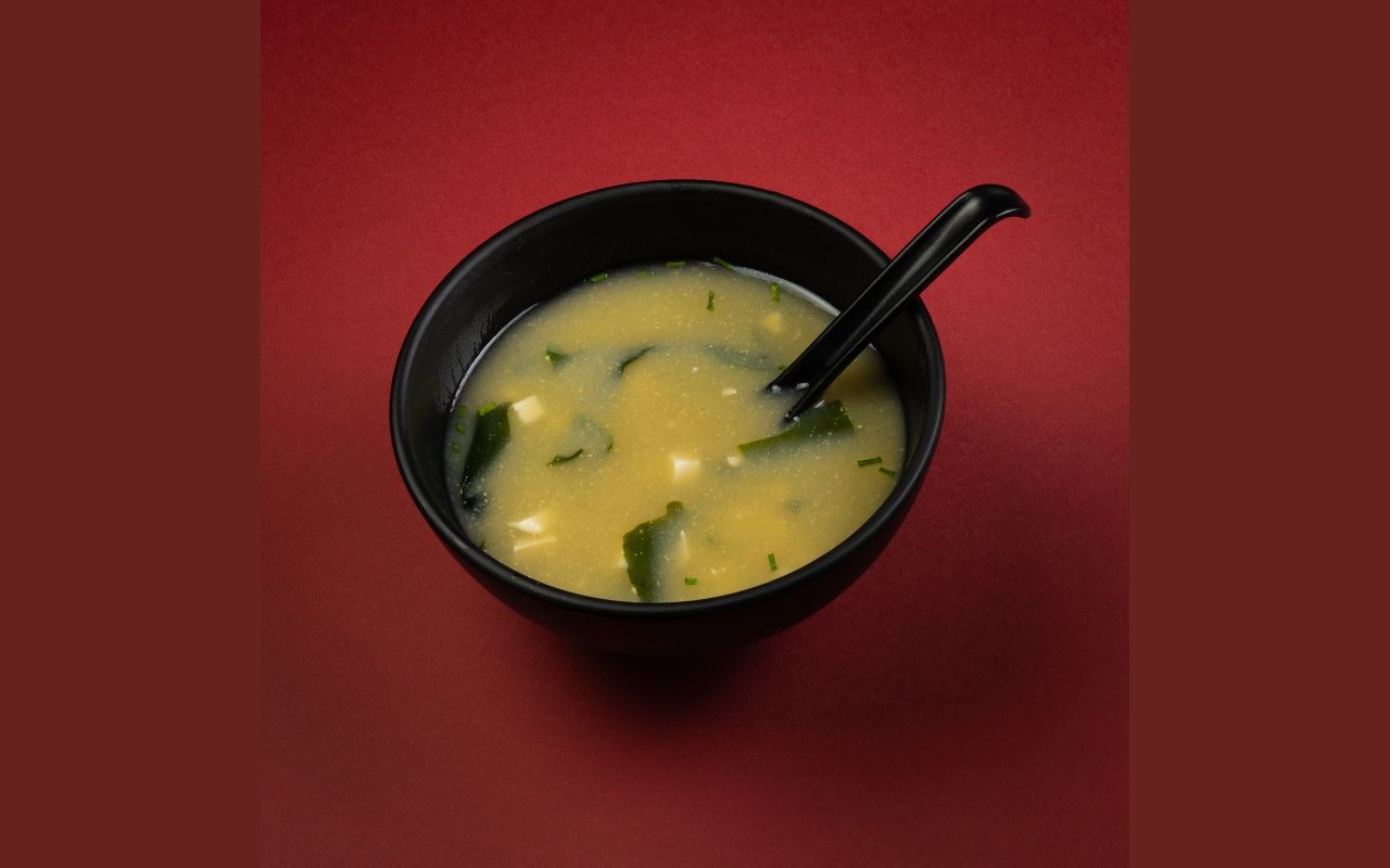 SOPA MISO