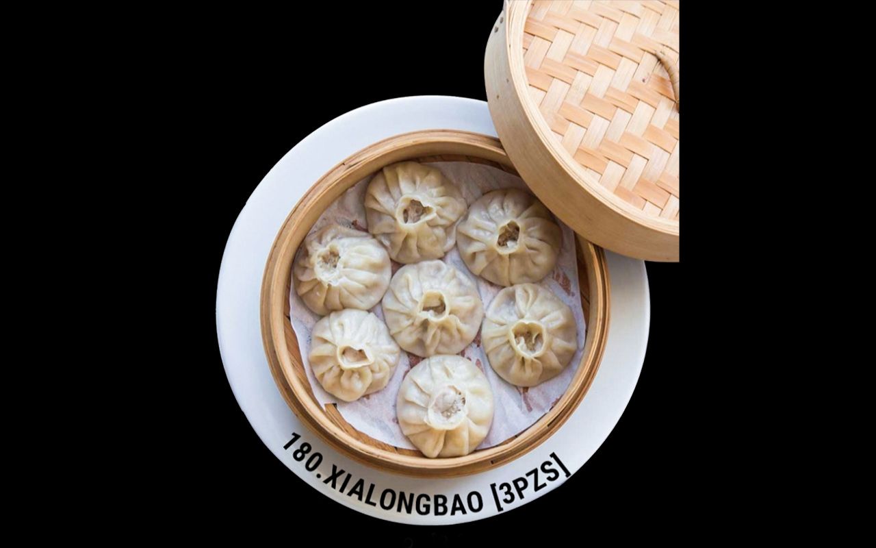 XIALONGBAO