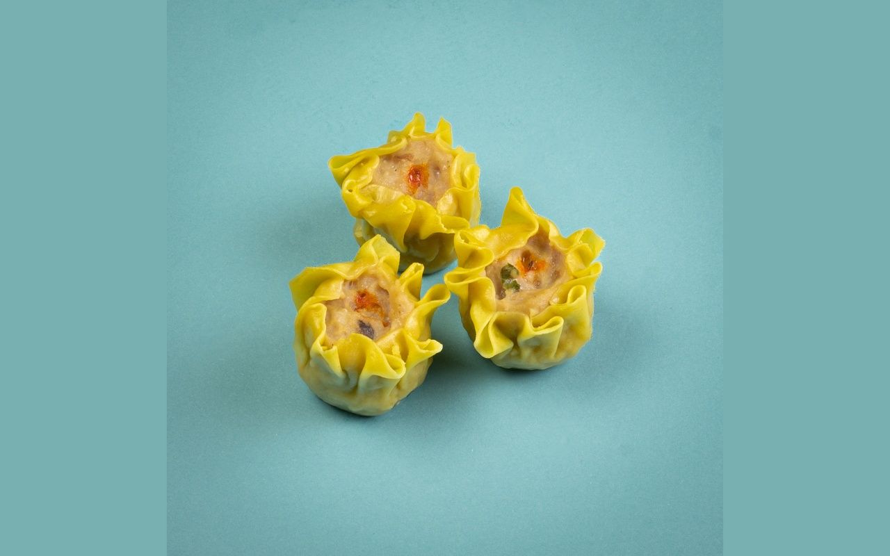 SHUMAI GYOZA