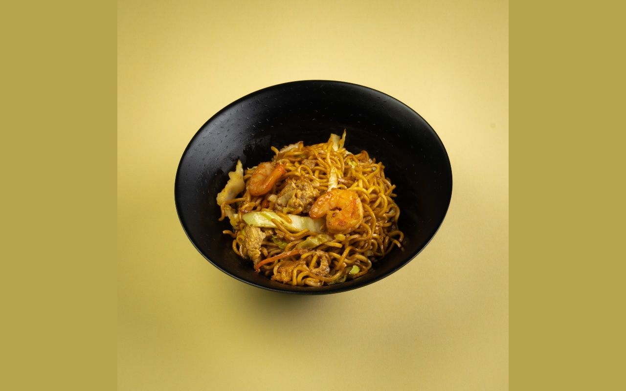 YAKISOBA
